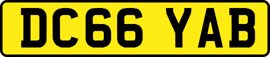 DC66YAB