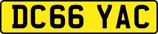 DC66YAC