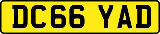DC66YAD