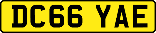 DC66YAE