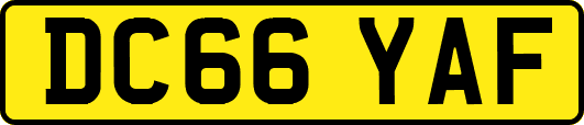 DC66YAF