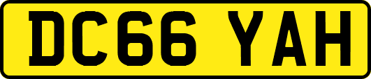 DC66YAH