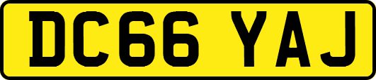 DC66YAJ