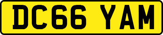 DC66YAM