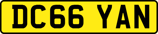 DC66YAN