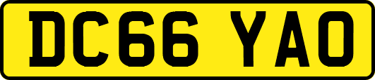 DC66YAO
