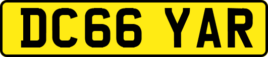 DC66YAR