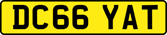 DC66YAT