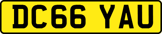 DC66YAU