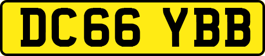 DC66YBB