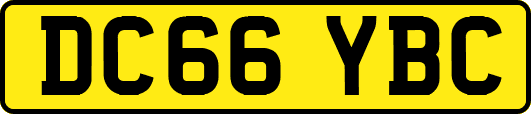 DC66YBC