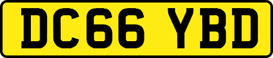 DC66YBD