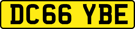 DC66YBE