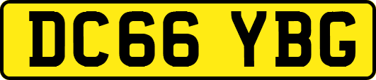 DC66YBG