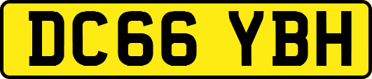 DC66YBH