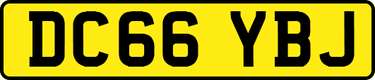 DC66YBJ