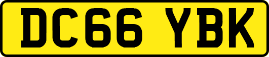 DC66YBK
