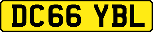 DC66YBL