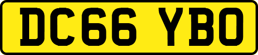 DC66YBO