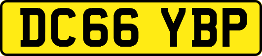 DC66YBP