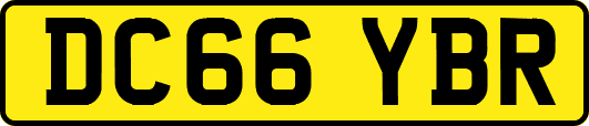DC66YBR