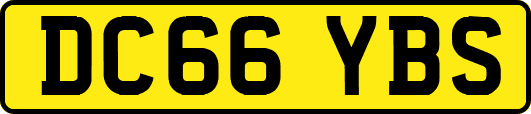 DC66YBS