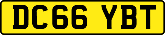 DC66YBT