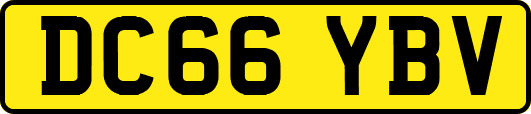 DC66YBV