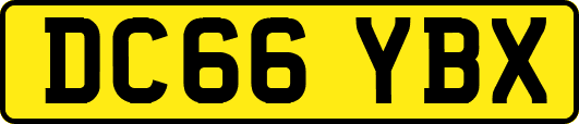 DC66YBX