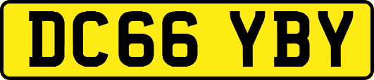 DC66YBY