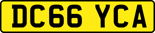 DC66YCA