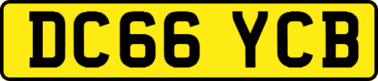 DC66YCB