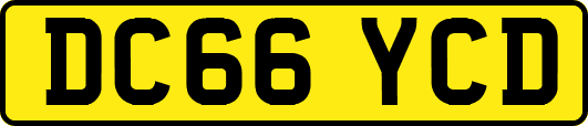 DC66YCD