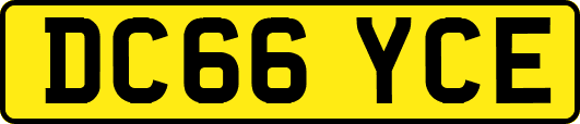 DC66YCE