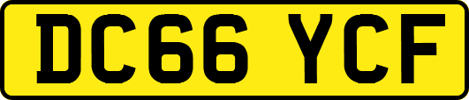DC66YCF