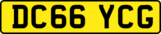 DC66YCG