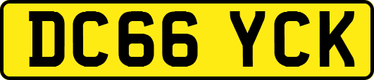 DC66YCK
