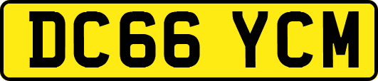 DC66YCM
