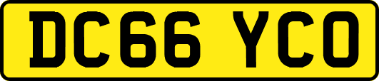 DC66YCO
