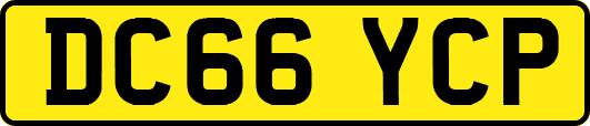 DC66YCP
