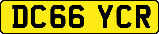 DC66YCR