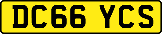 DC66YCS
