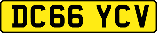 DC66YCV