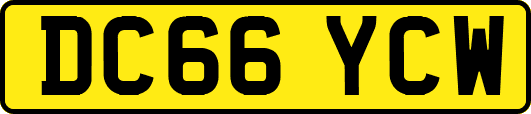 DC66YCW