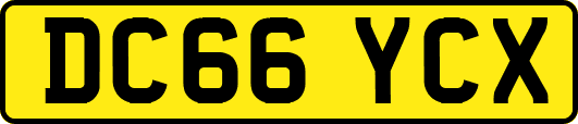 DC66YCX
