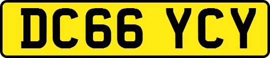 DC66YCY