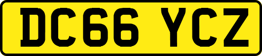 DC66YCZ
