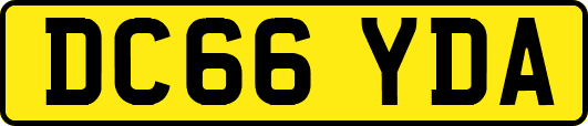DC66YDA