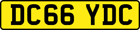 DC66YDC