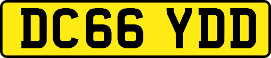 DC66YDD